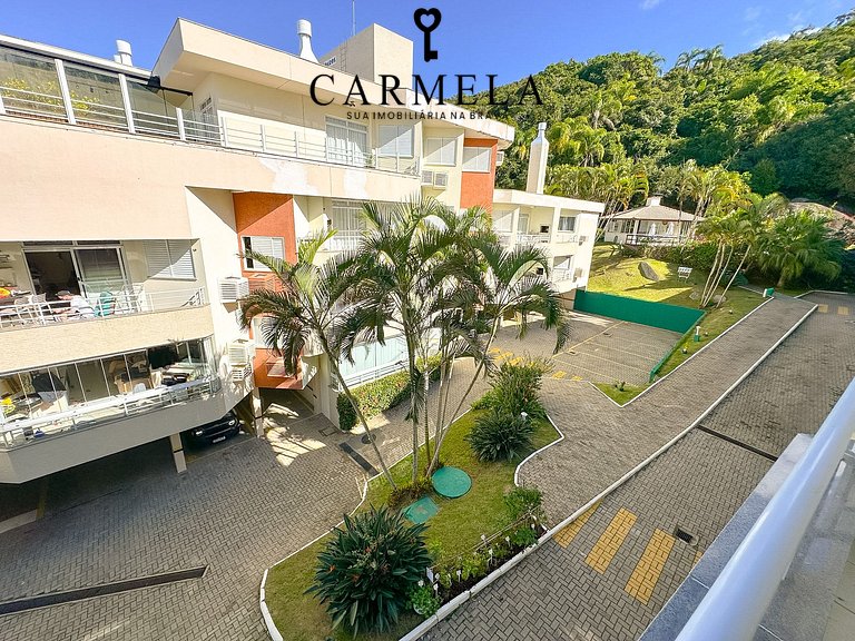 Lt20mb304z3e - Mirante da Brava - Apartamento, dois dormitór