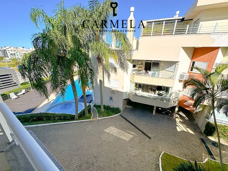 Lt20mb304z3e - Mirante da Brava - Apartamento, dois dormitór