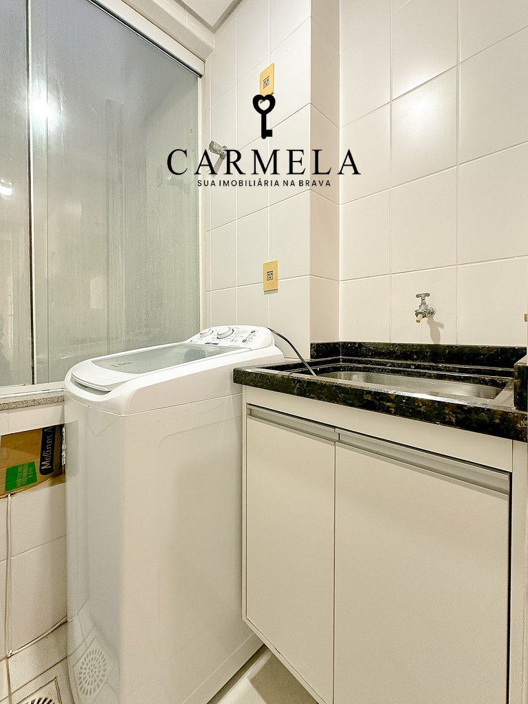 Lt20mb304z3e - Mirante da Brava - Apartamento, dois dormitór