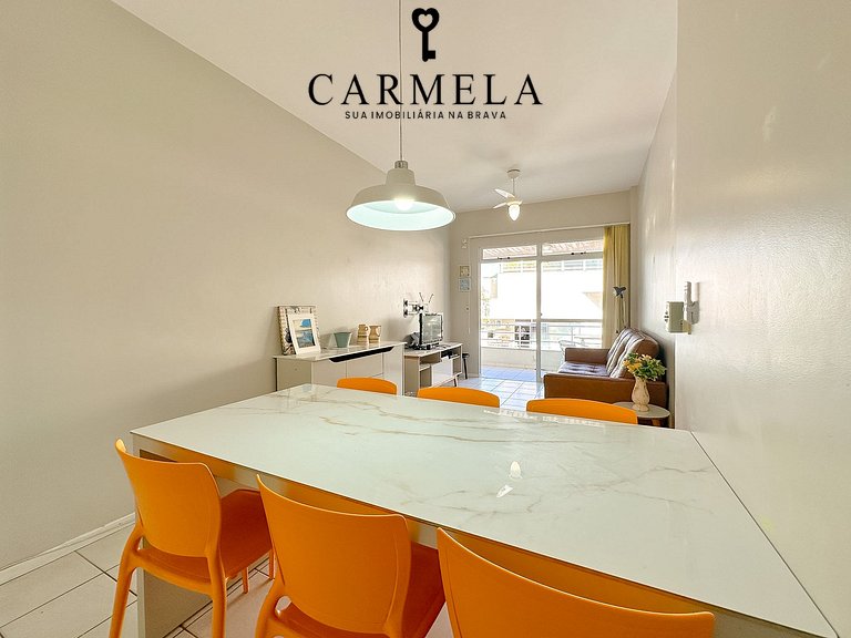 Lt20mb304z3e - Mirante da Brava - Apartamento, dois dormitór