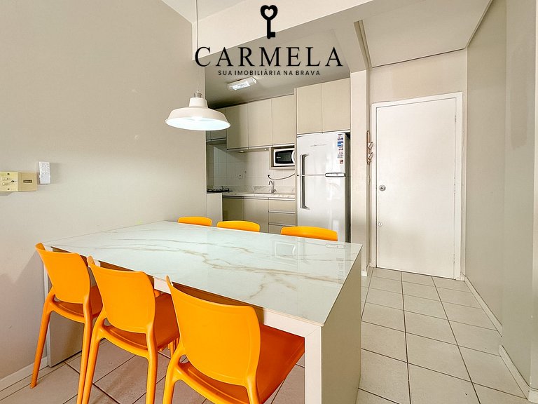 Lt20mb304z3e - Mirante da Brava - Apartamento, dois dormitór