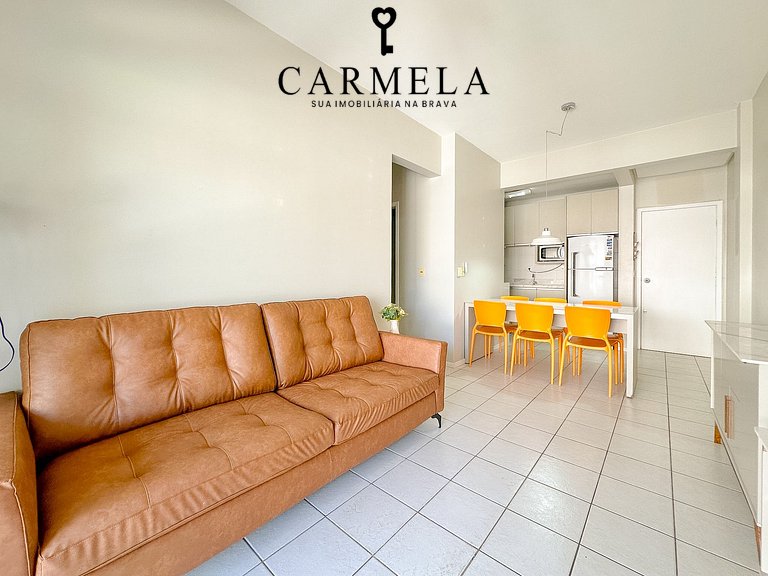Lt20mb304z3e - Mirante da Brava - Apartamento, dois dormitór