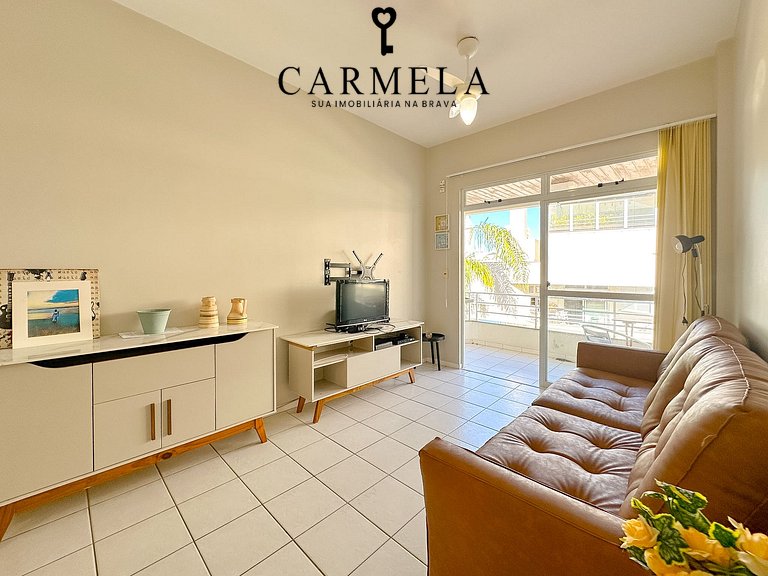 Lt20mb304z3e - Mirante da Brava - Apartamento, dois dormitór