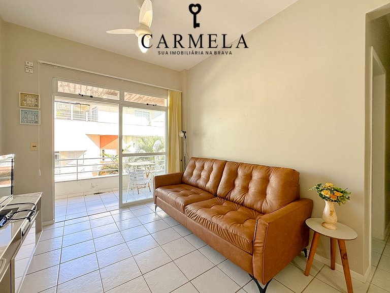 Lt20mb304z3e - Mirante da Brava - Apartamento, dois dormitór