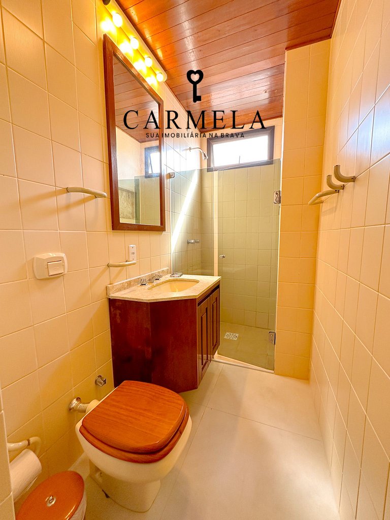 Lt31as14q - América do Sol - Apartamento, três dormitórios