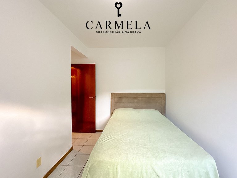 LT31CU26X - Curimã - Apartamento, dois dormitórios