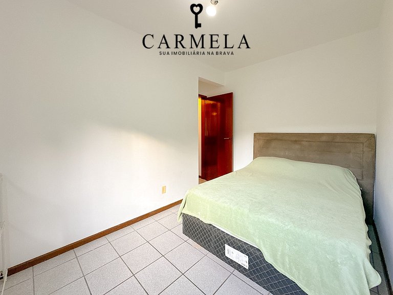 LT31CU26X - Curimã - Apartamento, dois dormitórios