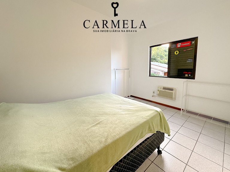 LT31CU26X - Curimã - Apartamento, dois dormitórios