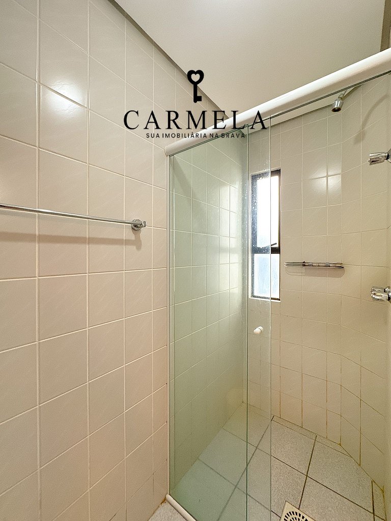 LT31CU26X - Curimã - Apartamento, dois dormitórios