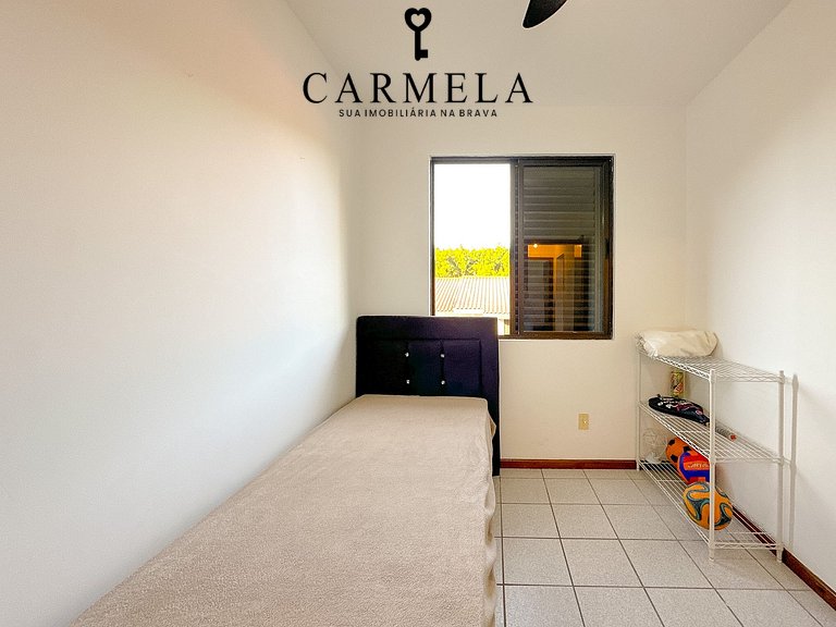 LT31CU26X - Curimã - Apartamento, dois dormitórios