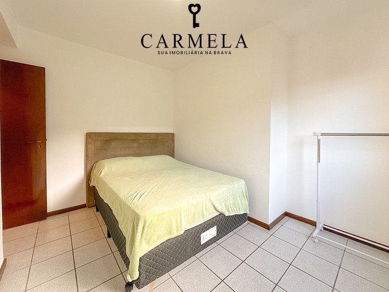 LT31CU26X - Curimã - Apartamento, dois dormitórios
