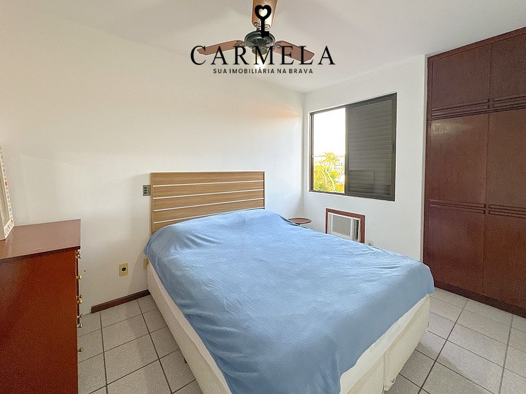 LT31CU26X - Curimã - Apartamento, dois dormitórios