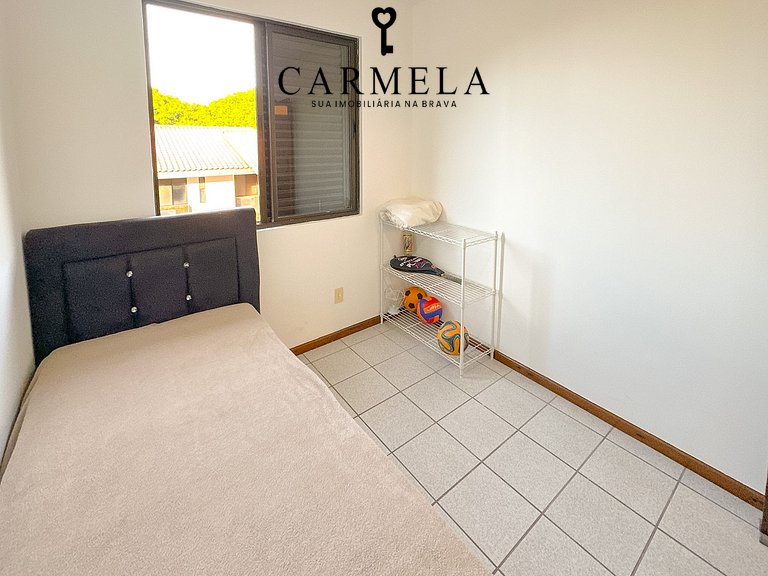 LT31CU26X - Curimã - Apartamento, dois dormitórios
