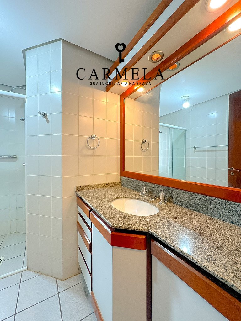 LT31CU26X - Curimã - Apartamento, dois dormitórios