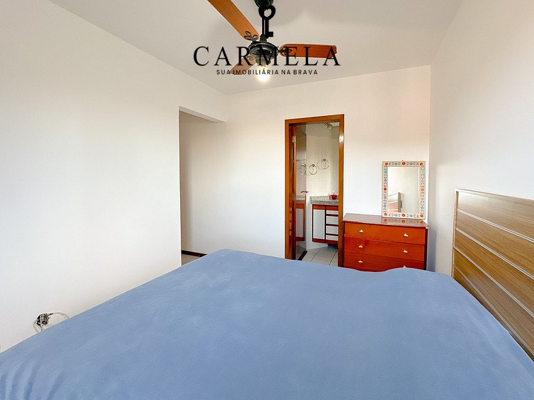 LT31CU26X - Curimã - Apartamento, dois dormitórios