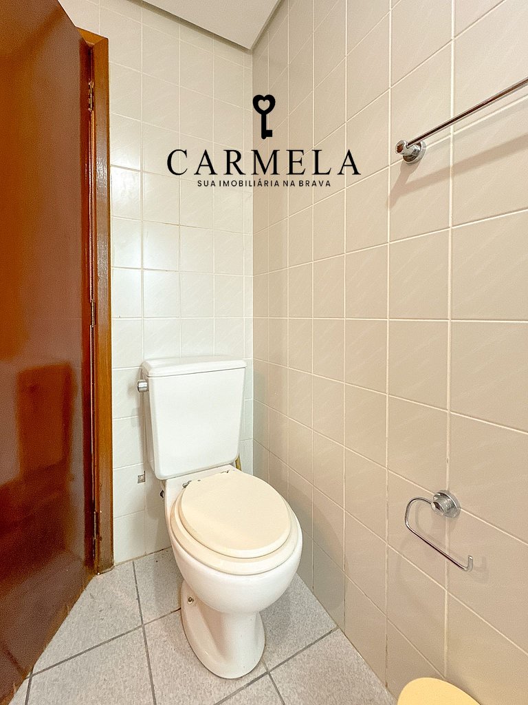 LT31CU26X - Curimã - Apartamento, dois dormitórios