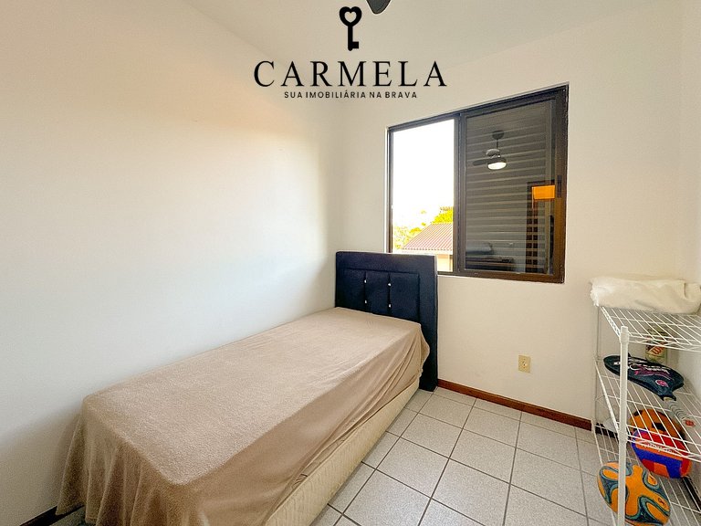 LT31CU26X - Curimã - Apartamento, dois dormitórios