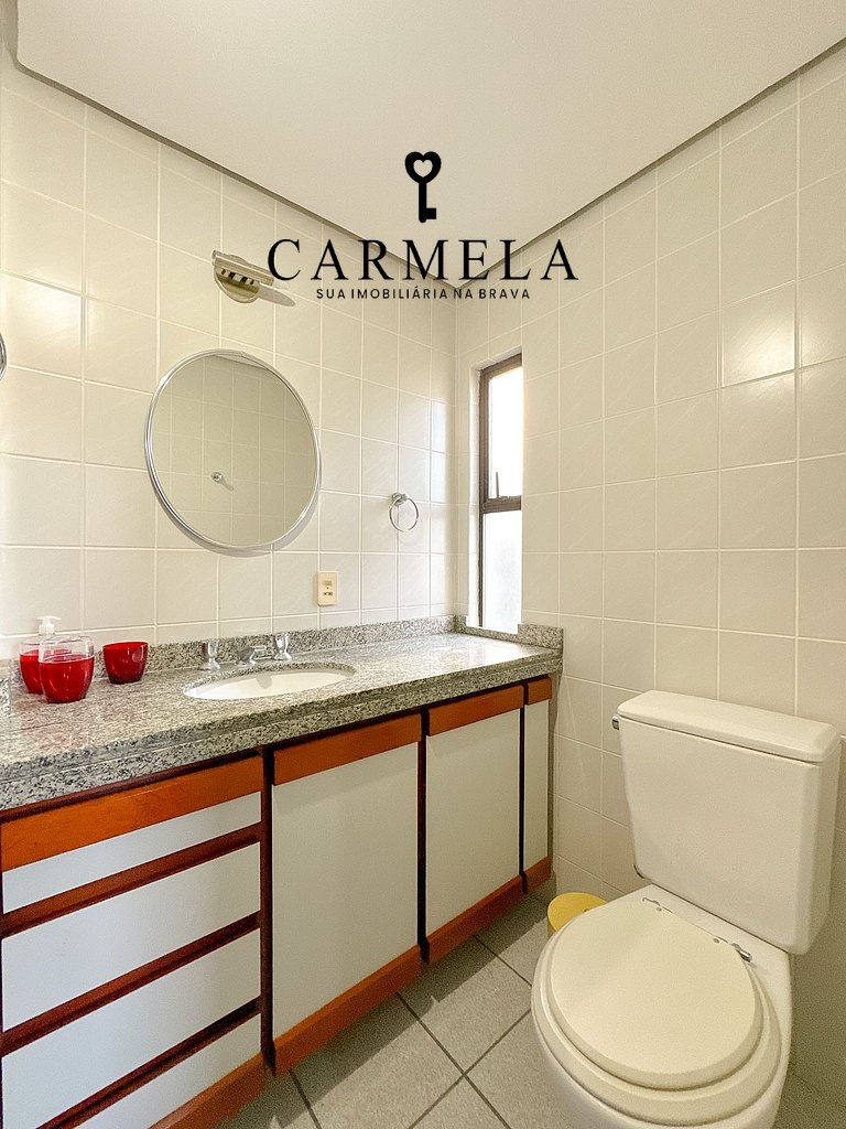 LT31CU26X - Curimã - Apartamento, dois dormitórios