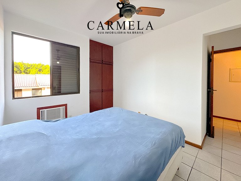 LT31CU26X - Curimã - Apartamento, dois dormitórios