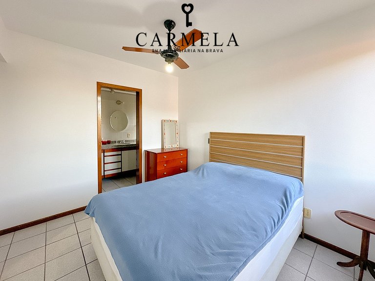 LT31CU26X - Curimã - Apartamento, dois dormitórios