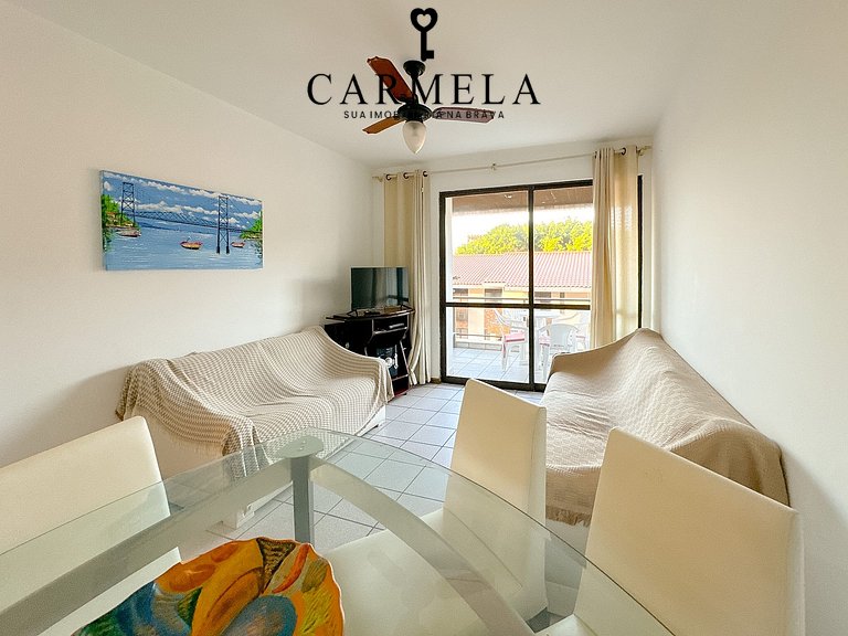 LT31CU26X - Curimã - Apartamento, dois dormitórios