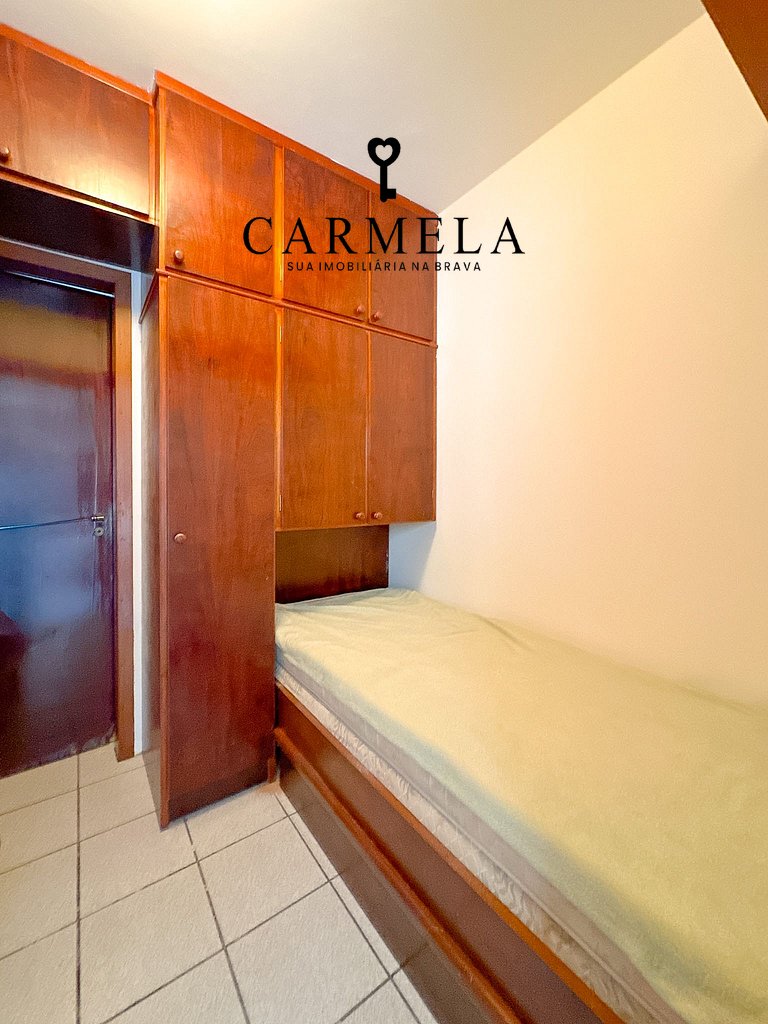 LT31CU26X - Curimã - Apartamento, dois dormitórios