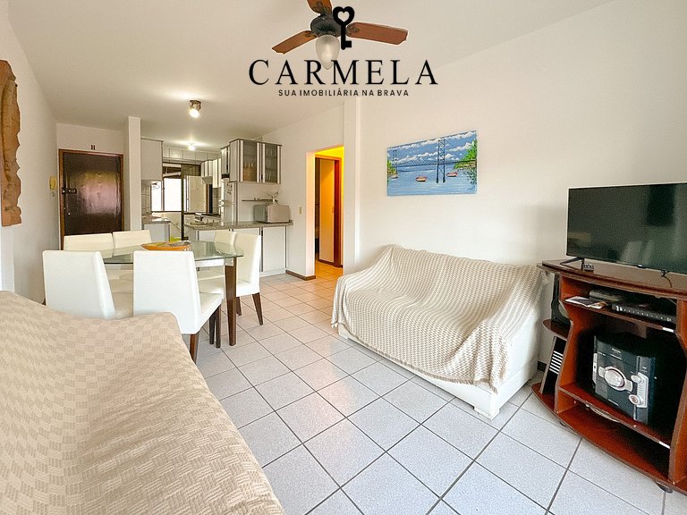 LT31CU26X - Curimã - Apartamento, dois dormitórios