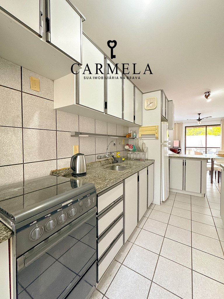 LT31CU26X - Curimã - Apartamento, dois dormitórios