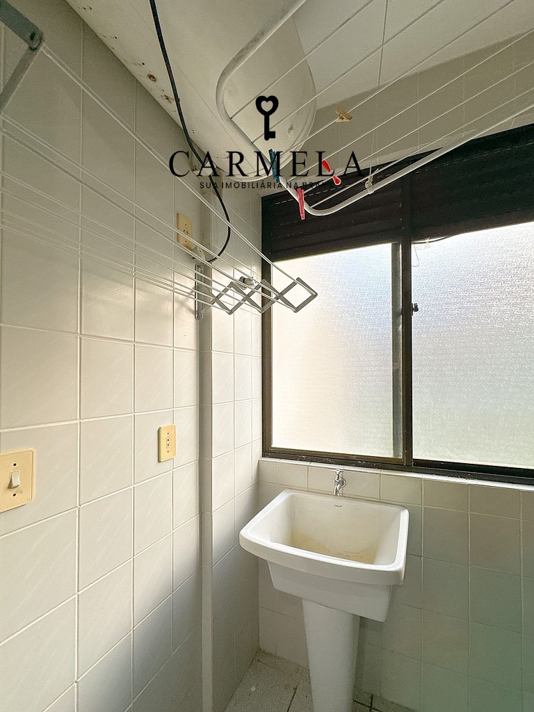 LT31CU26X - Curimã - Apartamento, dois dormitórios