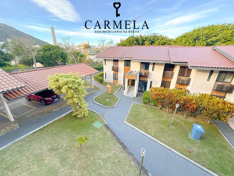 LT31CU26X - Curimã - Apartamento, dois dormitórios