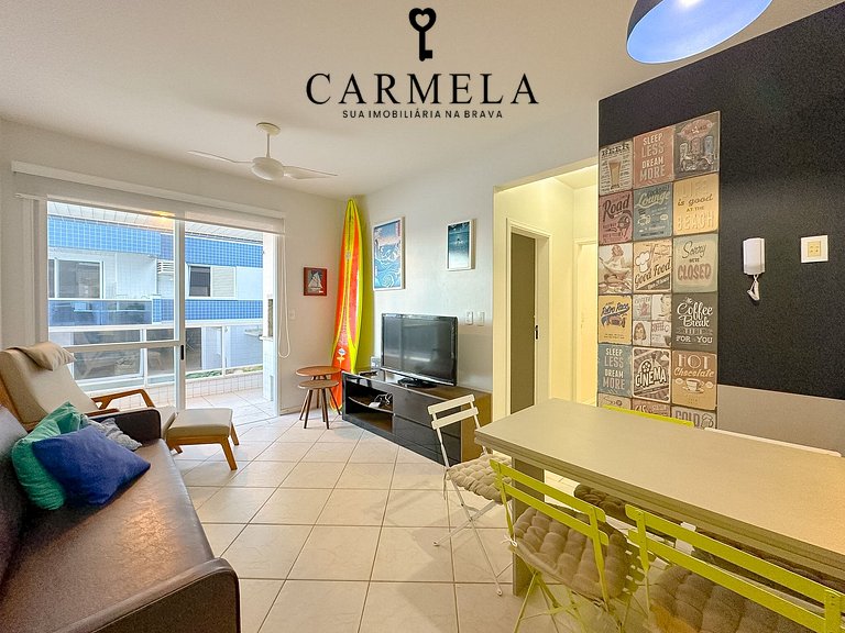 Lt21aa21te - Água Azul - Apartamento, dois dormitórios