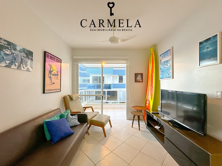 Lt21aa21te - Água Azul - Apartamento, dois dormitórios