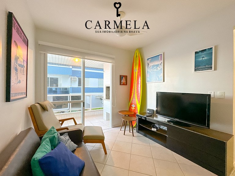 Lt21aa21te - Água Azul - Apartamento, dois dormitórios