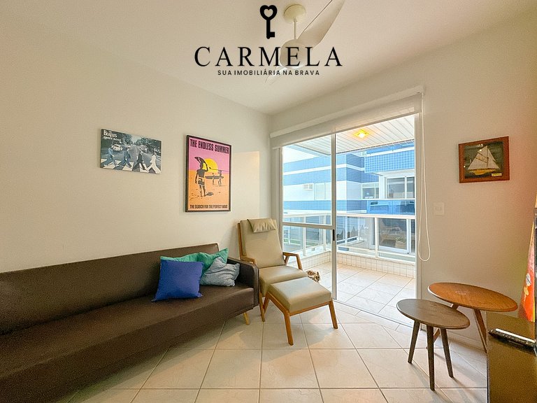 Lt21aa21te - Água Azul - Apartamento, dois dormitórios