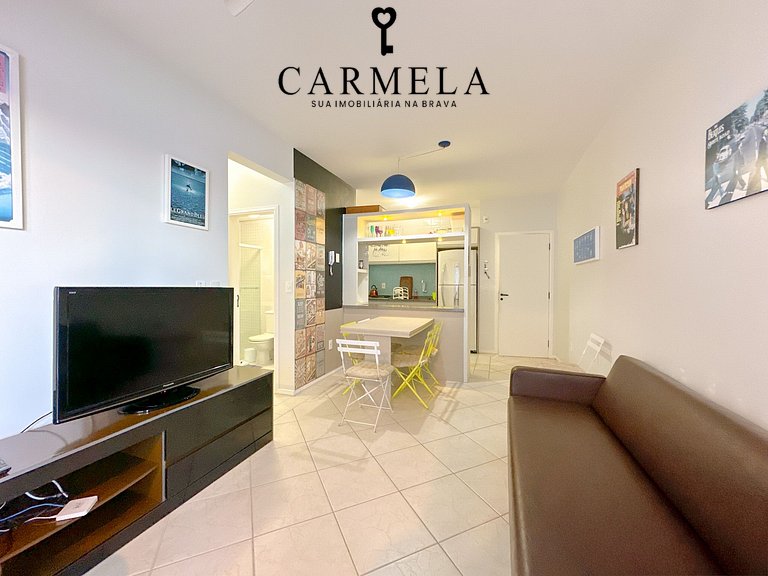Lt21aa21te - Água Azul - Apartamento, dois dormitórios