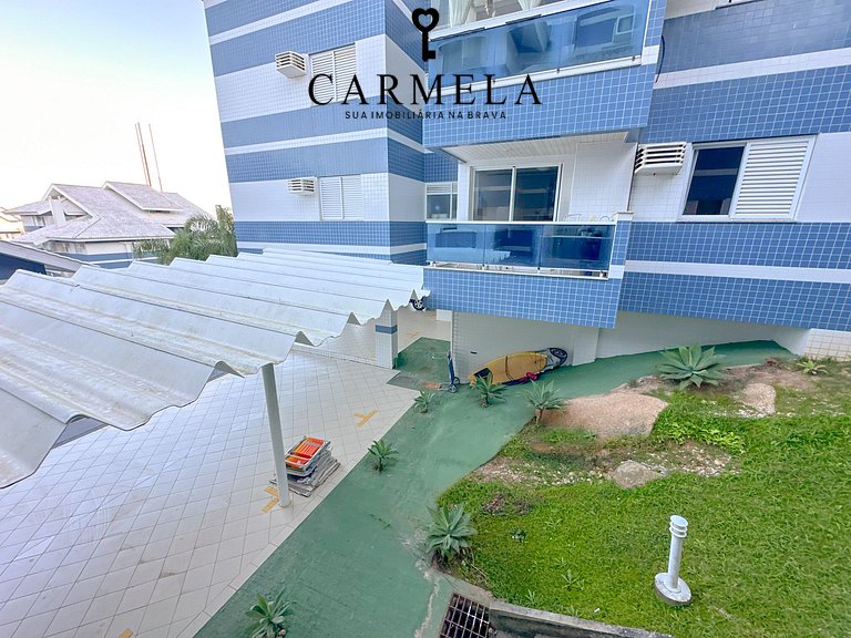 Lt21aa21te - Água Azul - Apartamento, dois dormitórios