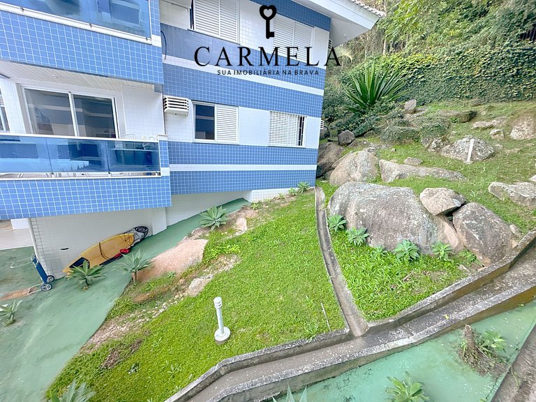 Lt21aa21te - Água Azul - Apartamento, dois dormitórios