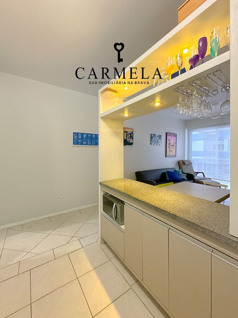 Lt21aa21te - Água Azul - Apartamento, dois dormitórios