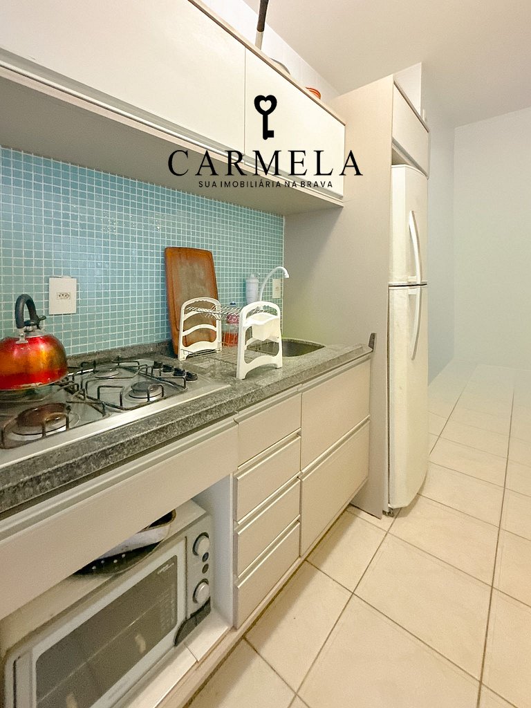 Lt21aa21te - Água Azul - Apartamento, dois dormitórios