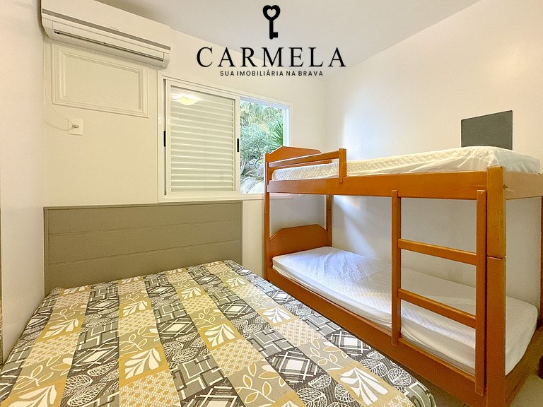 Lt21aa21te - Água Azul - Apartamento, dois dormitórios