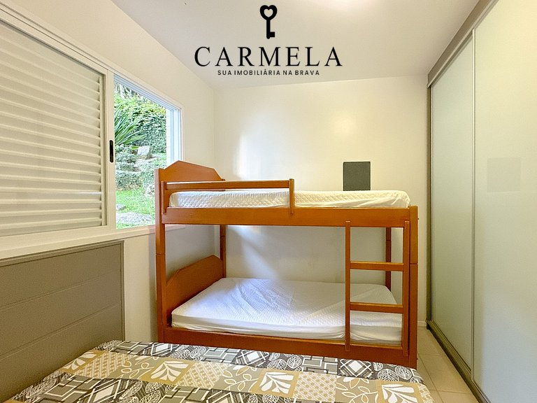 Lt21aa21te - Água Azul - Apartamento, dois dormitórios