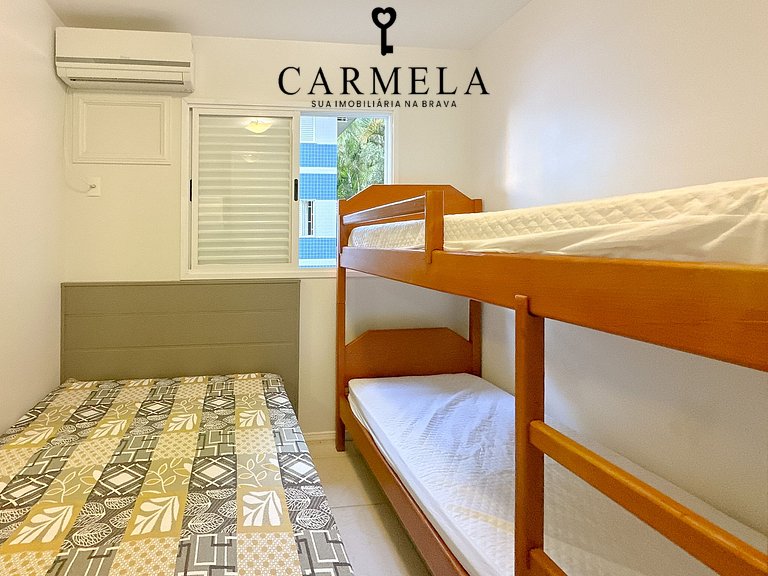 Lt21aa21te - Água Azul - Apartamento, dois dormitórios