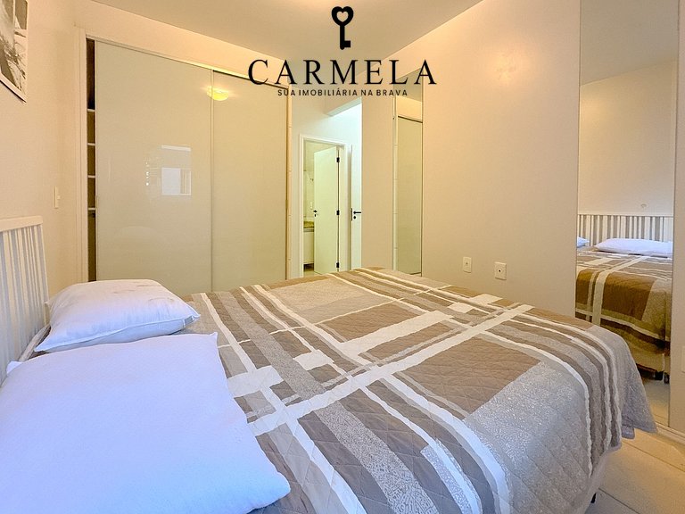 Lt21aa21te - Água Azul - Apartamento, dois dormitórios