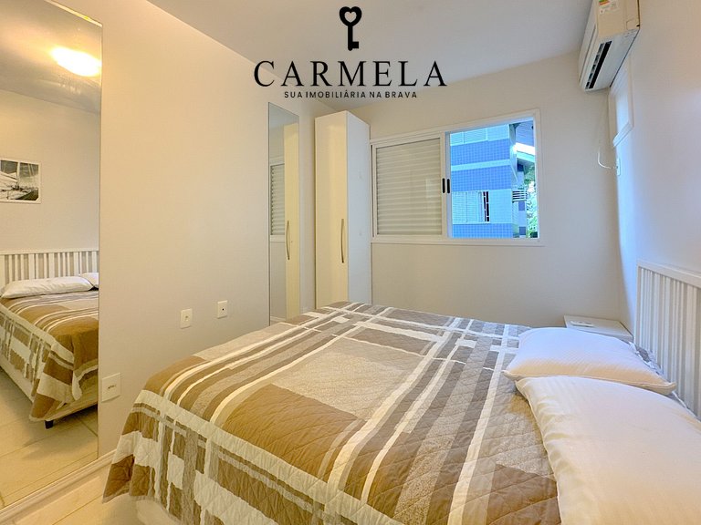 Lt21aa21te - Água Azul - Apartamento, dois dormitórios