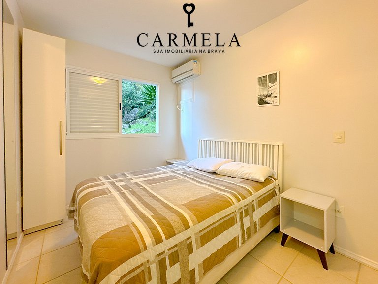 Lt21aa21te - Água Azul - Apartamento, dois dormitórios
