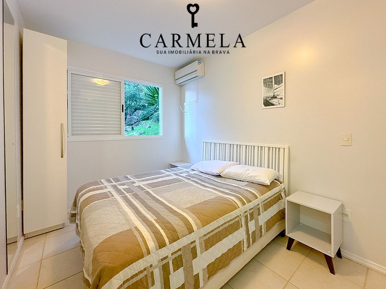 Lt21aa21te - Água Azul - Apartamento, dois dormitórios
