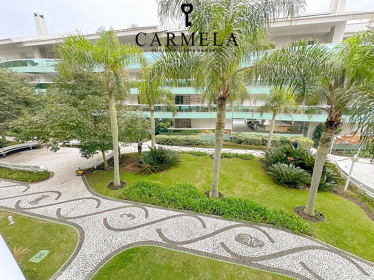 Lt33cs29z - Costa do Sol - Apartamento, três dormitórios