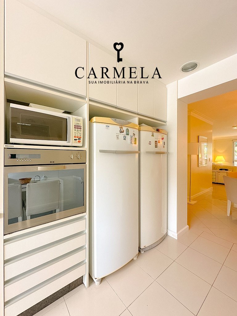 Lt33cs29z - Costa do Sol - Apartamento, três dormitórios