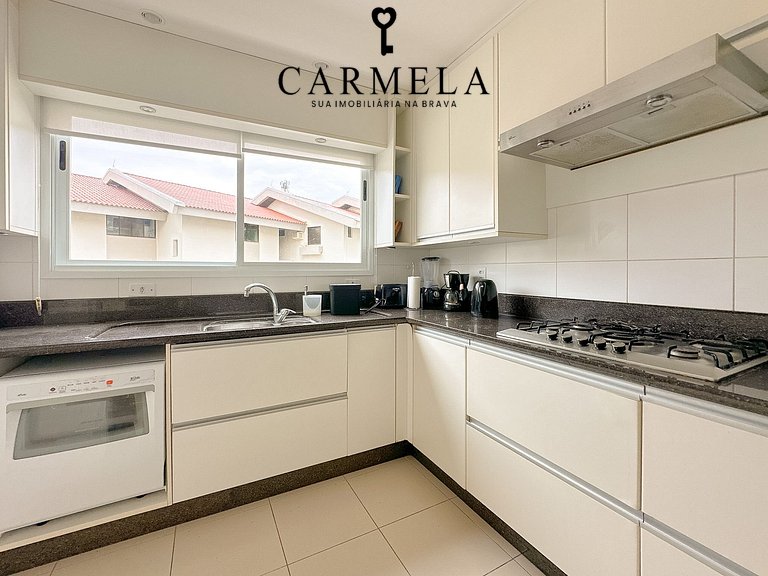 Lt33cs29z - Costa do Sol - Apartamento, três dormitórios