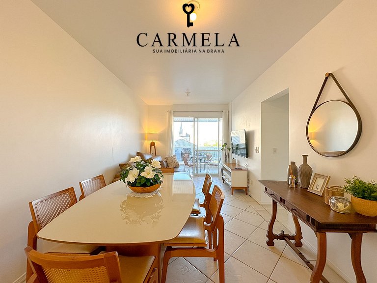 Lt21AA22p - Água Azul - Apartamento, dois dormitórios